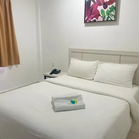 De Ocean Hotel